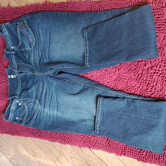 Ladies jeans - Picture 1 of 5